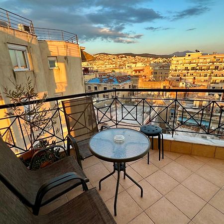 Sapphire View Skg Apartment Thessaloniki Exterior photo