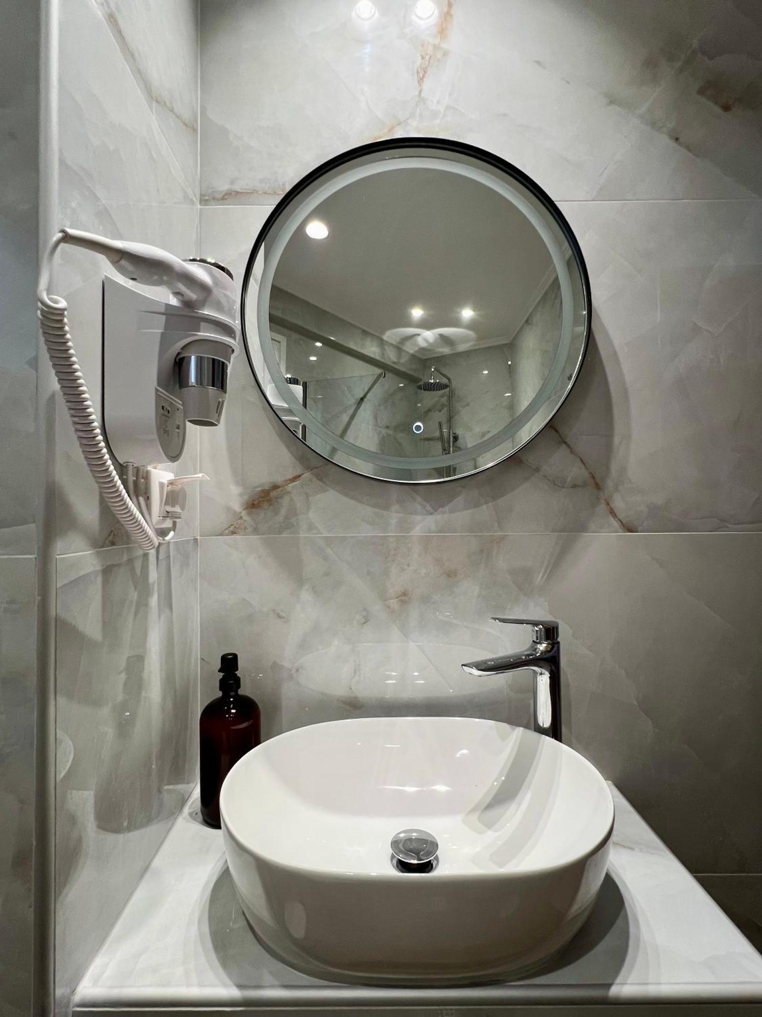 Sapphire View Skg Apartment Thessaloniki Exterior photo