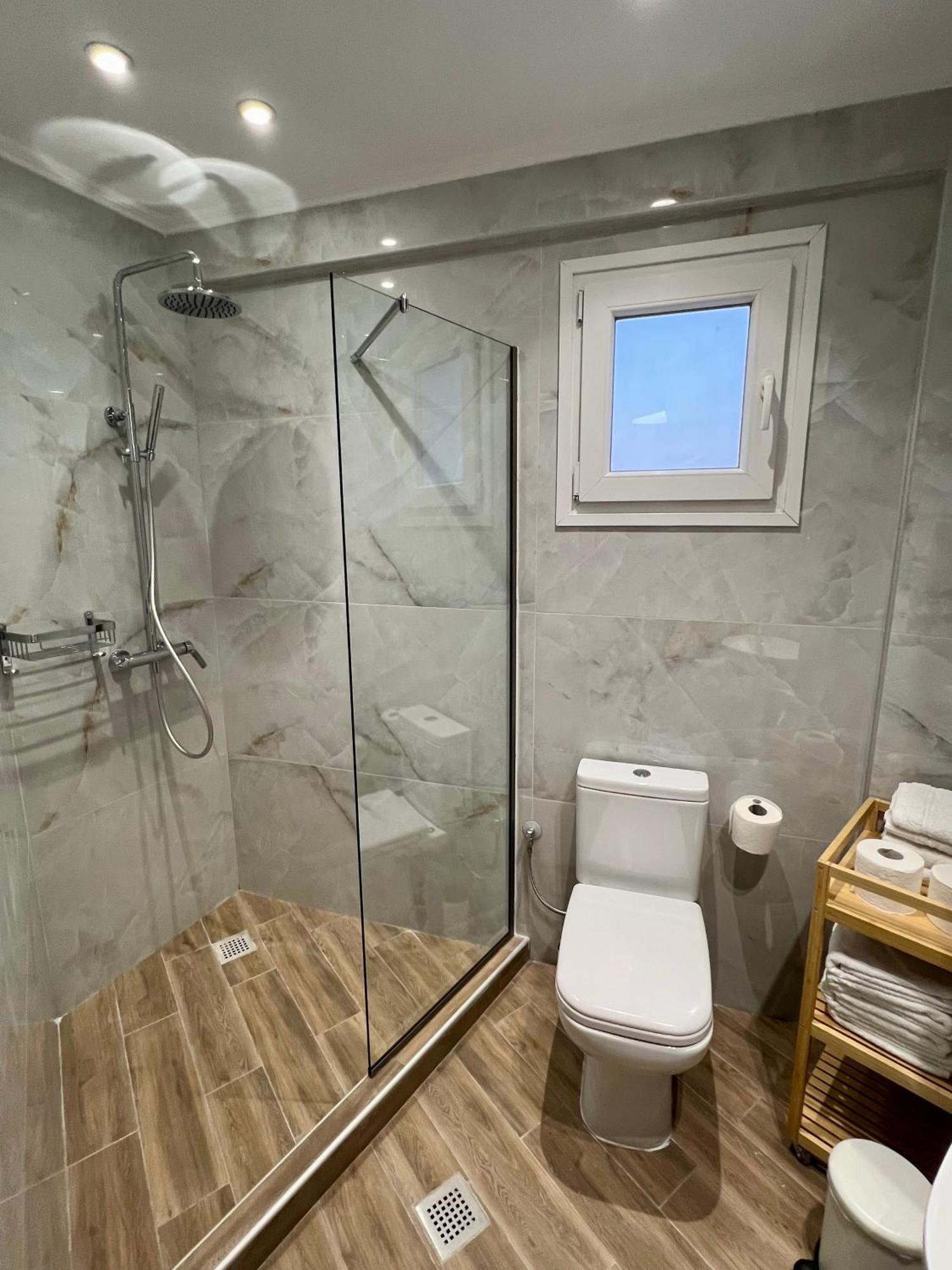Sapphire View Skg Apartment Thessaloniki Exterior photo