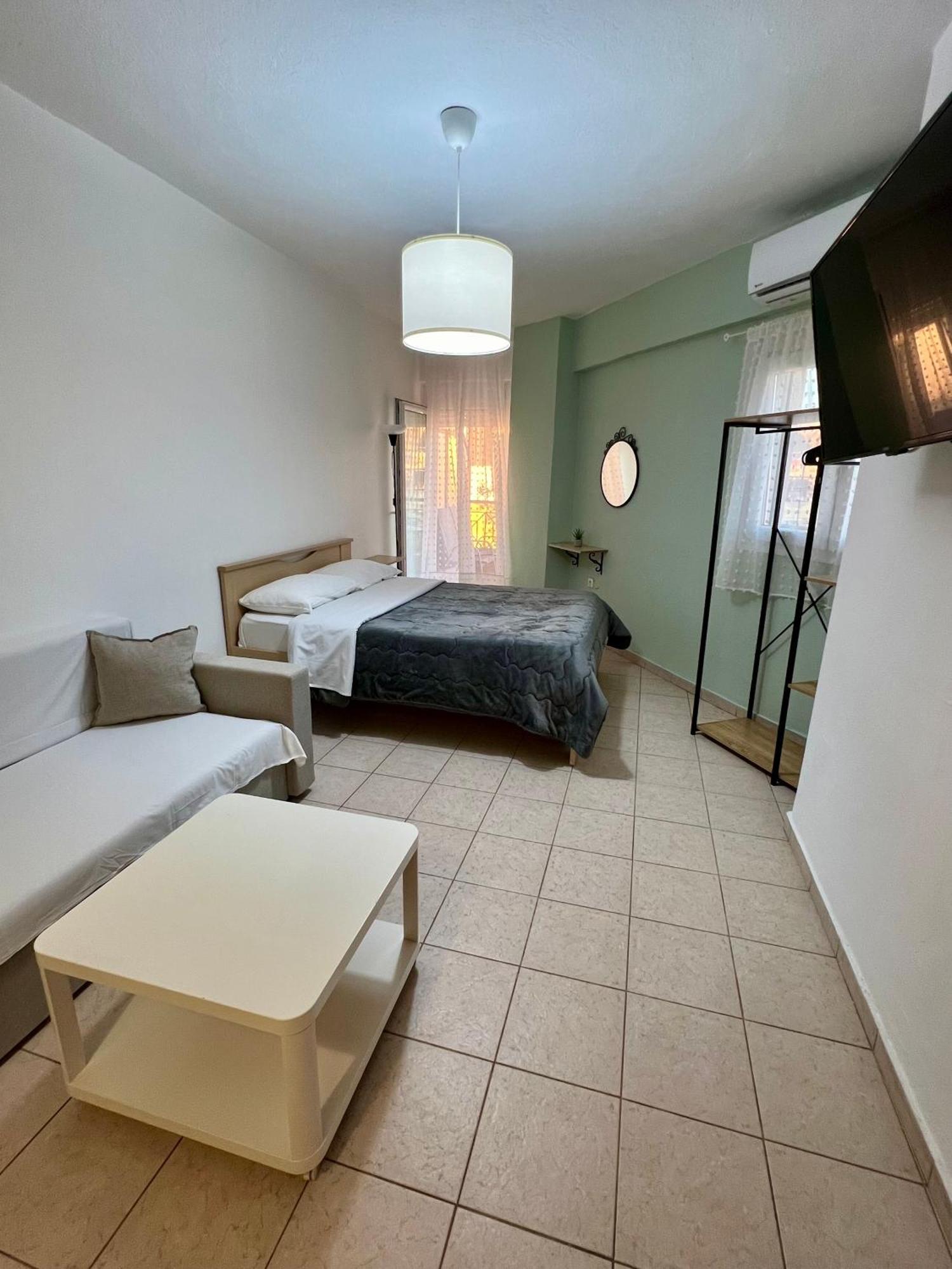 Sapphire View Skg Apartment Thessaloniki Exterior photo