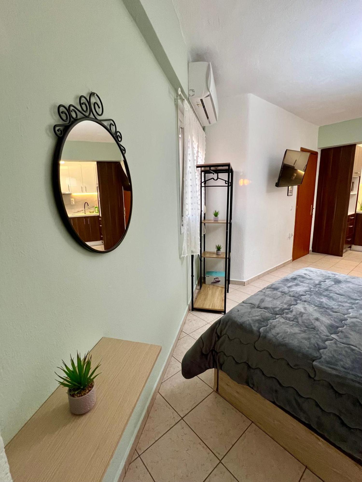 Sapphire View Skg Apartment Thessaloniki Exterior photo