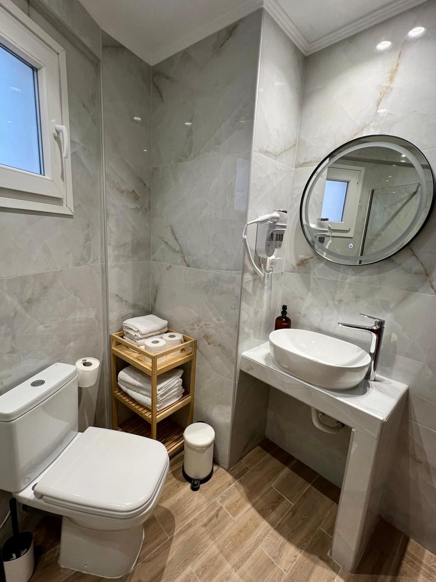 Sapphire View Skg Apartment Thessaloniki Exterior photo
