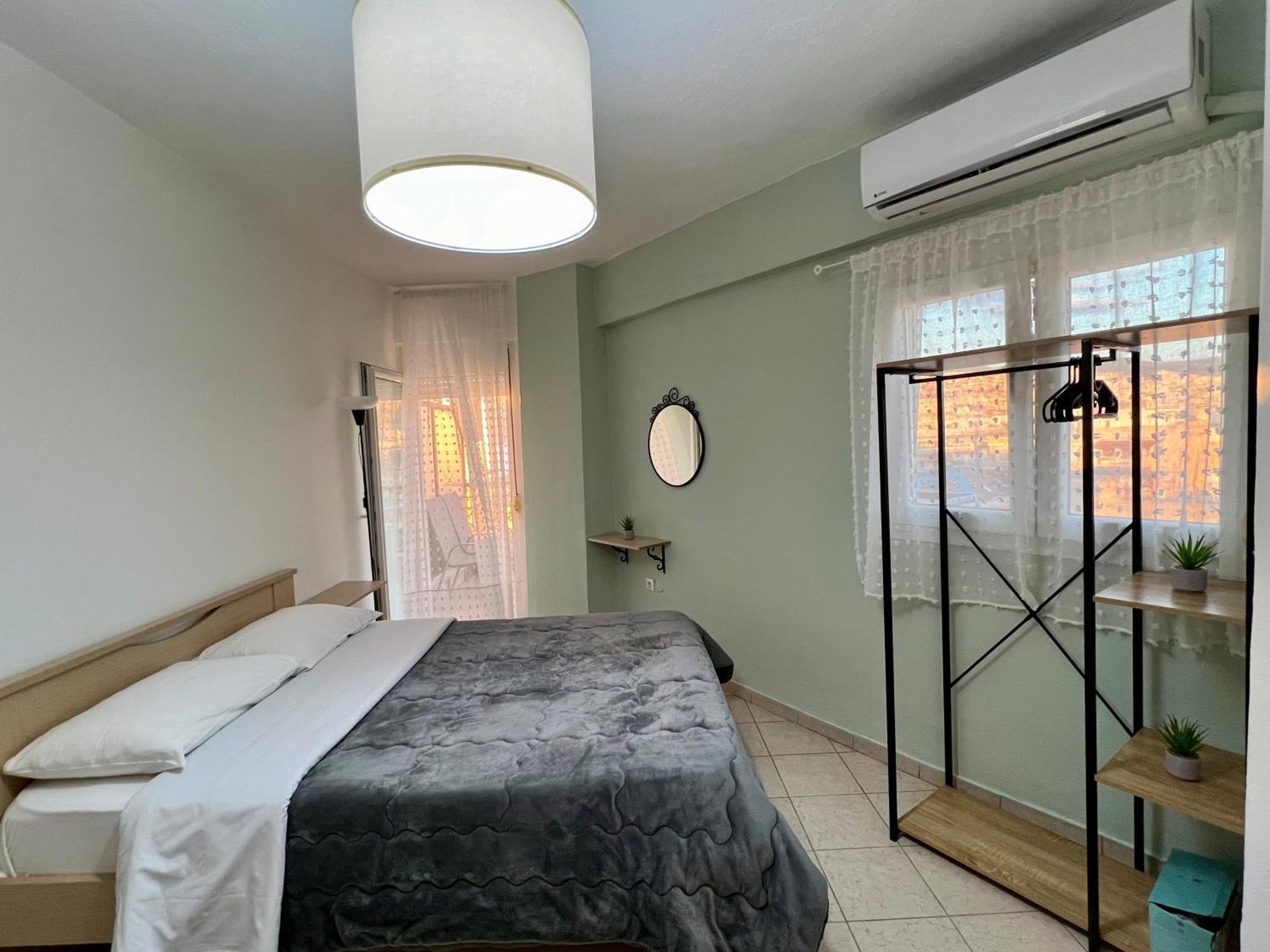 Sapphire View Skg Apartment Thessaloniki Exterior photo